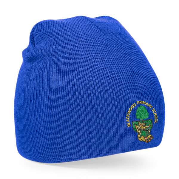 Blackwood Primary Beanie